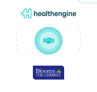 Healthengine and Blooms The Chemist Join Forces to Enhance Pharmacy Services Across Australia